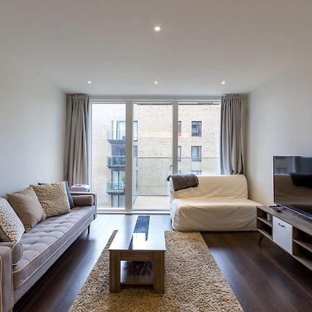 Blissful One Bed Near The River Kew Exterior photo