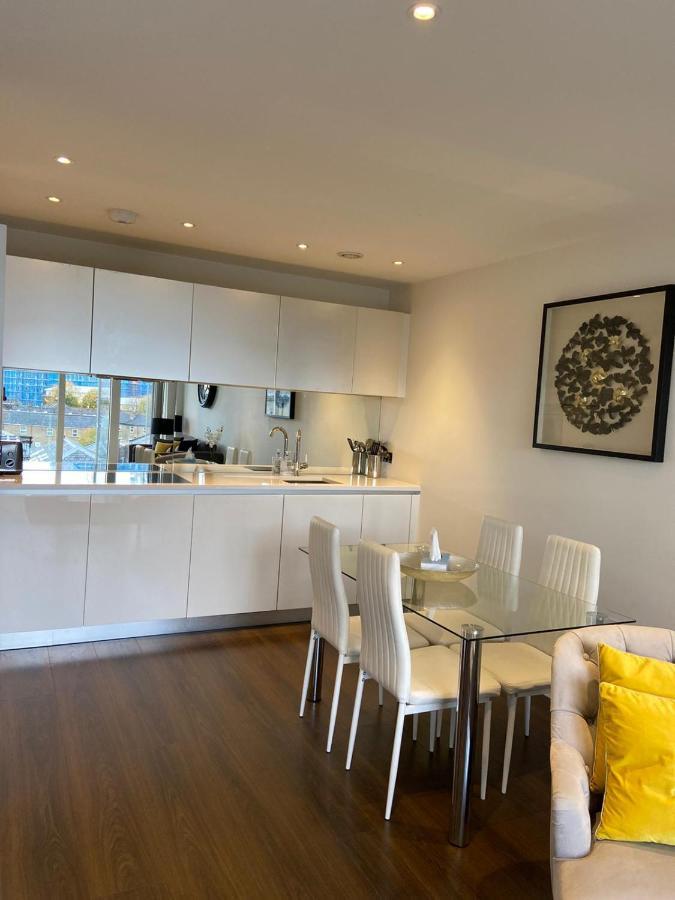Blissful One Bed Near The River Kew Exterior photo