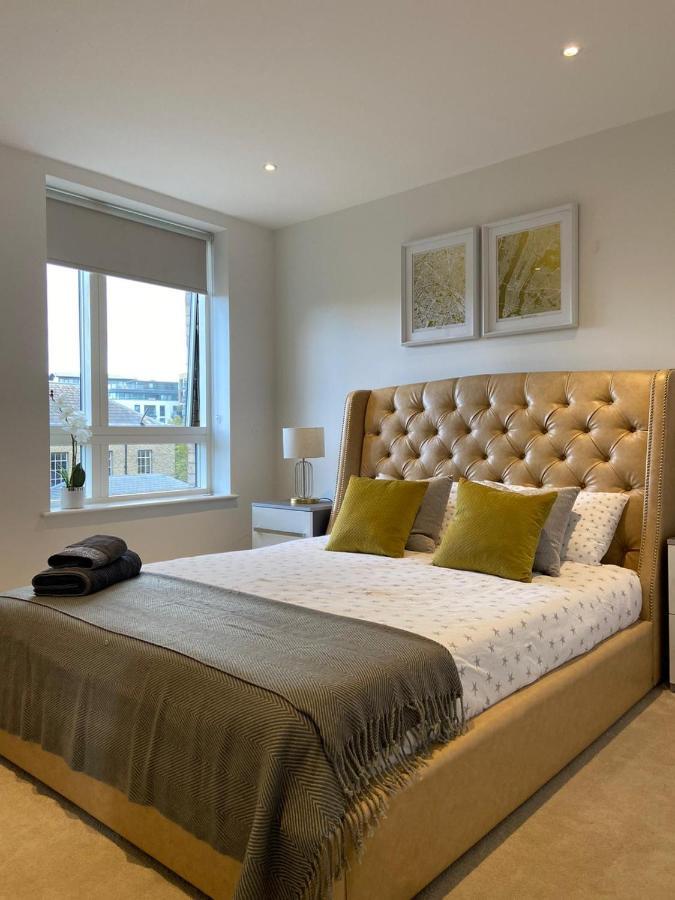 Blissful One Bed Near The River Kew Exterior photo