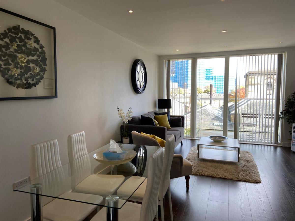 Blissful One Bed Near The River Kew Exterior photo