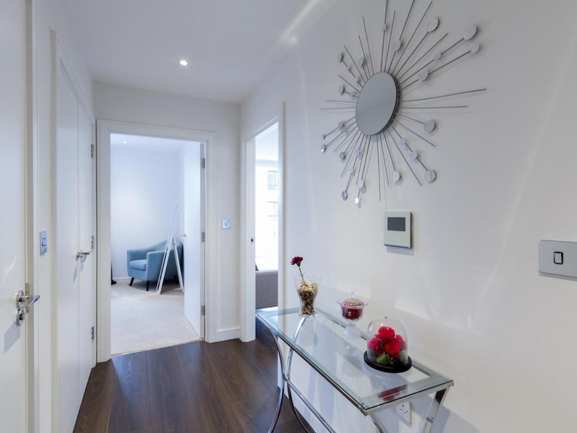 Blissful One Bed Near The River Kew Exterior photo